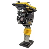 Hyundai HY-RM80L - Mai compactor 330x290 mm Loncin 165F-3H 4 CP 10 kN
