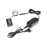 AC adapter DMW-AC8 coupler DMW-DCC17 DMW-BLK22 replace Panasonic