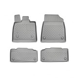 Presuri stil tavita plasticate BYD Seal U Seal U DM-i, 2024-prezent, Aristar