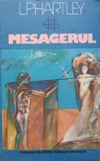 MESAGERUL-L.P. HARTLEY-204047