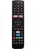 Telecomanda V32TPHDE1S, V24TPHDE1S, Pentru Vortex, Akai, Orion, Starlite si Vision Lcd, Led si Smart Tv Gata de Utilizare