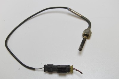 Senzor de temperatură MERCEDES-BENZ SPRINTER 3-t Furgon 906 2014 OEM: A0071537528 2207683 foto