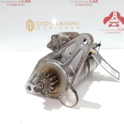 Electromotor Range Rover Evoque 2.0D 2011 - 2018 foto