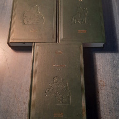 Winnetou Karl May colectia adevarul 3 volume