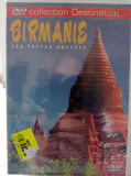 DVD - Collection destination - BIRMANIE - sigilat franceza/engleza