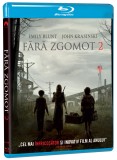 Fara zgomot 2 / A Quiet Place 2 (Blu-Ray Disc) | John Krasinski