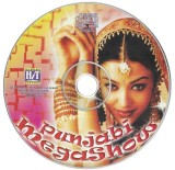 Various - Punjabi Megashow, CD