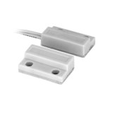 Cumpara ieftin Contact magnetic aparent, NC, autoadeziv (alb) CM-34-ALB, Csaccess