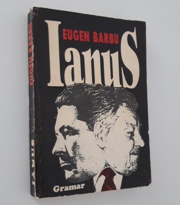Eugen Barbu Ianus foto