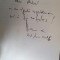 Dan C. Mihailescu - Castelul, biblioteca, puscaria (autograf)