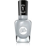 Sally Hansen Miracle Gel&trade; gel de unghii fara utilizarea UV sau lampa LED culoare 260 Greyfitti 14,7 ml