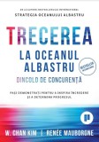 Trecerea la oceanul albastru. Dincolo de concurenta. Pasi demonstrati pentru a inspira incredere si a determina progresul