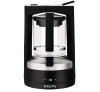 Cafetiera Krups KM468910, 850W, 1.25L, 8-12 cesti, Inox Negru - SECOND