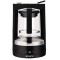 Cafetiera Krups KM468910 T8, 850 wati, 8-12 cesti, Negru - SECOND
