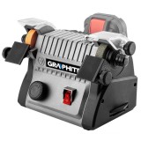 Mini slefuitor de banc fara fir, Energy+, 3 in 1 (slefuitor de banc, polizor, slefuitor cu ax flexibil) (fara acumulator inclus) 58G095