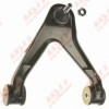 Bascula / Brat suspensie roata IVECO DAILY V autobasculanta (2011 - 2014) TRW JTC1293