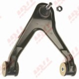 Bascula / Brat suspensie roata IVECO DAILY IV autobasculanta (2006 - 2011) TRW JTC1293