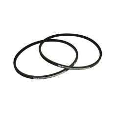 Curea trapezoidala B24 17 x 615 mm
