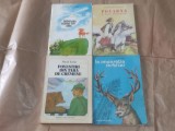 CARTI PENTRU COPII LOT 24