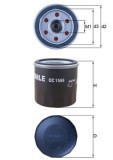 MAHLE OC 1566 Filtru ulei
