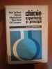 CHIMIE : EXPERIENTE SI PRINCIPII . GHIDUL PROFESORULUI de A.L. MCCLELLAN ... PAUL R. O&#039;CONNOR , 1983