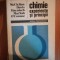 CHIMIE : EXPERIENTE SI PRINCIPII . GHIDUL PROFESORULUI de A.L. MCCLELLAN ... PAUL R. O&#039;CONNOR , 1983