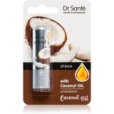 Dr. Sant&eacute; Coconut balsam de buze 3,6 g