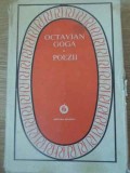 POEZII-OCTAVIAN GOGA