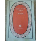 POEZII-OCTAVIAN GOGA-94937