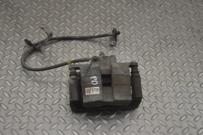Etrier de fr&amp;acirc;nă dreapta față KIA SORENTO IV MQ4, MQ4A 2021 OEM: G70R,QEYH,0142 22345565 foto