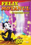 DVD animatie: Felix motanul si prietenii uitati ( vezi descriere )