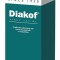 DIAKOF SIROP 100ML