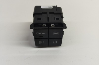 Modul de control comutator faruri PORSCHE CAYENNE 9Y0/9Y3 2019 OEM: 9Y2941209A 30639329 foto