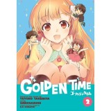 GOLDEN TIME VOL. 2
