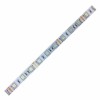 Banda LED 5050 RGB 12V, 60 LED-uri pe m, 10m, IP20