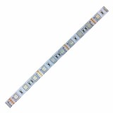 Banda LED 5050 RGB 12V, 60 LED-uri pe m, 10m, IP20, CE Contact Electric