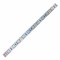 Banda LED 5050 RGB 12V, 60 LED-uri pe m, 10m, IP20