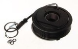 Cupla magnetica, compresor climatizare OPEL ASTRA H limuzina (A04) (2007 - 2014) MAXGEAR AC130199