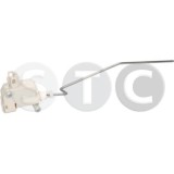 STC element reglaj, inchidere centralizata