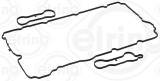 ELRING 794.870 Set garnituri, Capac supape