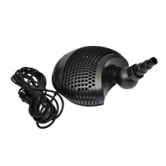 vidaXL Pompă pentru iaz, 10000 l / h