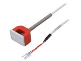 Senzor de Temperatură Pt100 cu Magnet &Oslash;6x40mm