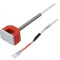 Senzor de Temperatură Pt100 cu Magnet &Oslash;6x40mm