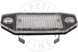 Iluminare numar de circulatie FORD MONDEO III Turnier (BWY) (2000 - 2007) AIC 53408