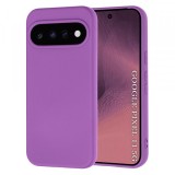 Husa pentru Google Pixel 11, Techsuit, SoftFlex, Mov