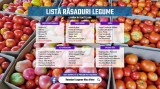 Rasad rosii, castraveti, vinete, ardei si alte rasaduri legume 2026