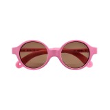 Ochelari de soare Beaba 9-24 luni Joy Neon Pink