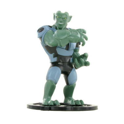 Figurina Comansi - Spiderman- Green Goblin foto