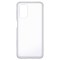 Husa Samsung Galaxy A02S Transparenta