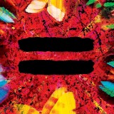 Ed Sheeran Equals (cd)